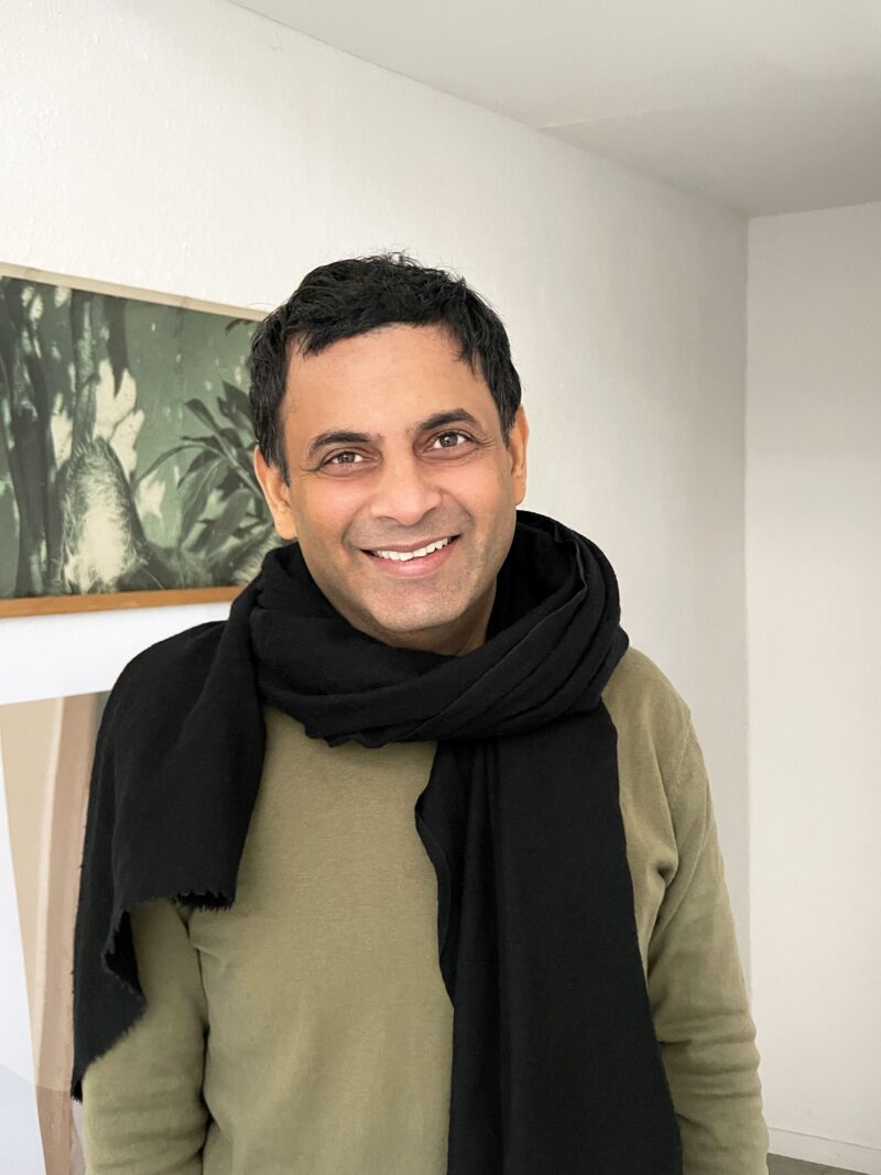 Kanwal Sethi [Interview] | Film-Rezensionen.de