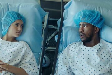 Sick Girl – Lügen haben kurze Beine