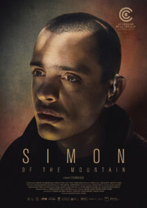 Simon of the Mountain Simon of the Mountain
