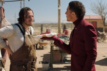 Squealer The Serial Killer