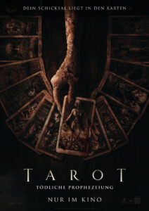 Tarot – Tödliche Prophezeiung 2024
