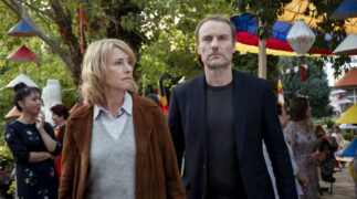 Tatort: Am Tag der wandernden Seelen Tv Fernsehen Das Erste ARD Streamen online Mediathek Video on Demand