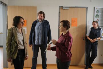 Tatort: Letzter Ausflug Schauinsland Tv Fernsehen Das Erste ARD Streamen online Mediathek Video on Demand DVD kaufen