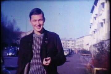 The Andersson Brothers