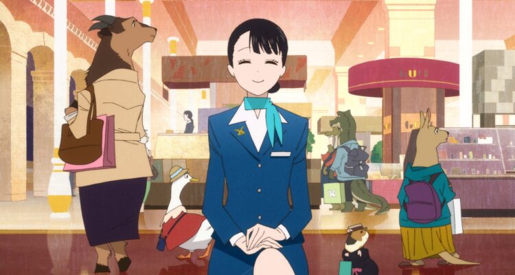 The Concierge