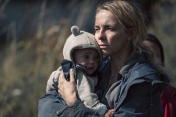 The End We Start From