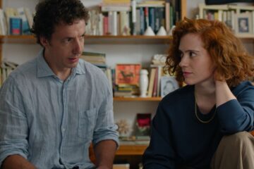 Volveréis The Other Way Around