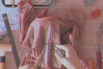 The Posthuman Hospital