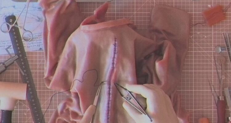 The Posthuman Hospital