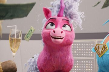 Thelma das Einhorn Thelma the Unicorn Netflix Streamen online