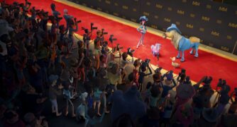 Thelma das Einhorn Thelma the Unicorn Netflix Streamen online