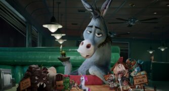 Thelma das Einhorn Thelma the Unicorn Netflix Streamen online