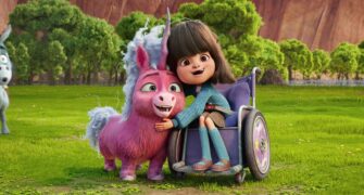 Thelma das Einhorn Thelma the Unicorn Netflix Streamen online
