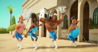 Thelma das Einhorn Thelma the Unicorn Netflix Streamen online
