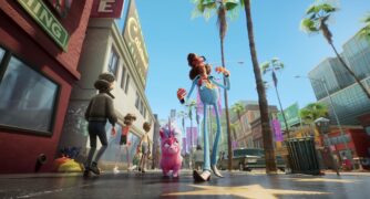 Thelma das Einhorn Thelma the Unicorn Netflix Streamen online