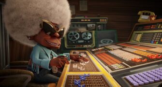 Thelma das Einhorn Thelma the Unicorn Netflix Streamen online