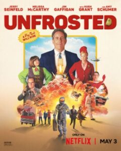 Unfrosted Netflix Streamen online