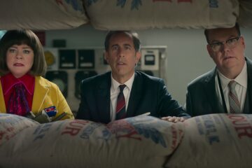 Unfrosted Netflix Streamen online