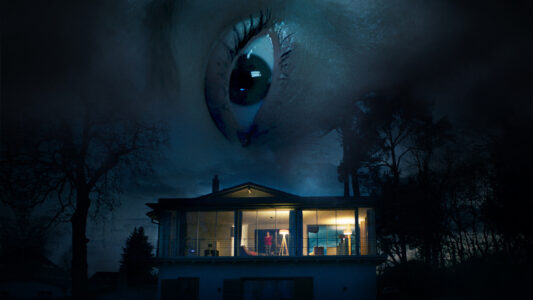 Unsichtbarer Angreifer TV Fernsehen ZDF Streamen online Mediathek Video on Demand DVD kaufen