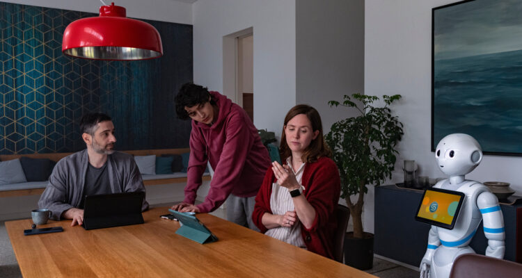 Unsichtbarer Angreifer TV Fernsehen ZDF Streamen online Mediathek Video on Demand DVD kaufen