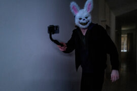 Unsichtbarer Angreifer TV Fernsehen ZDF Streamen online Mediathek Video on Demand DVD kaufen