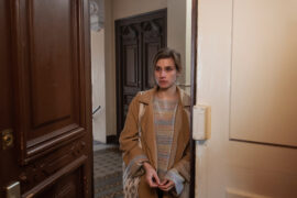 Unsichtbarer Angreifer TV Fernsehen ZDF Streamen online Mediathek Video on Demand DVD kaufen