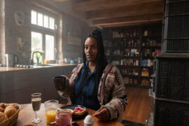 Unsichtbarer Angreifer TV Fernsehen ZDF Streamen online Mediathek Video on Demand DVD kaufen