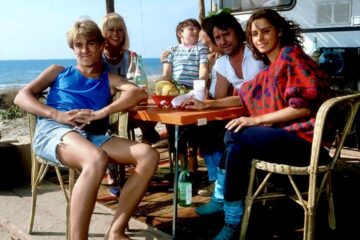 Urlaub auf Italienisch