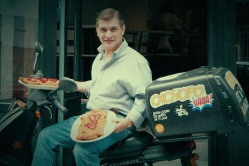 Verstrickt in Lügen: Die Geschichte von César Román El rey del cachopo Netflix Streamen online