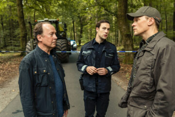 Wendland Stiller und der rote Faden TV Fernsehen ZDF Streamen online Mediathek Video on Demand DVD kaufen