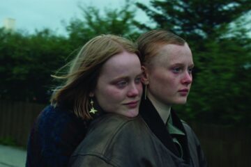 When the Light Breaks Ljósbrot