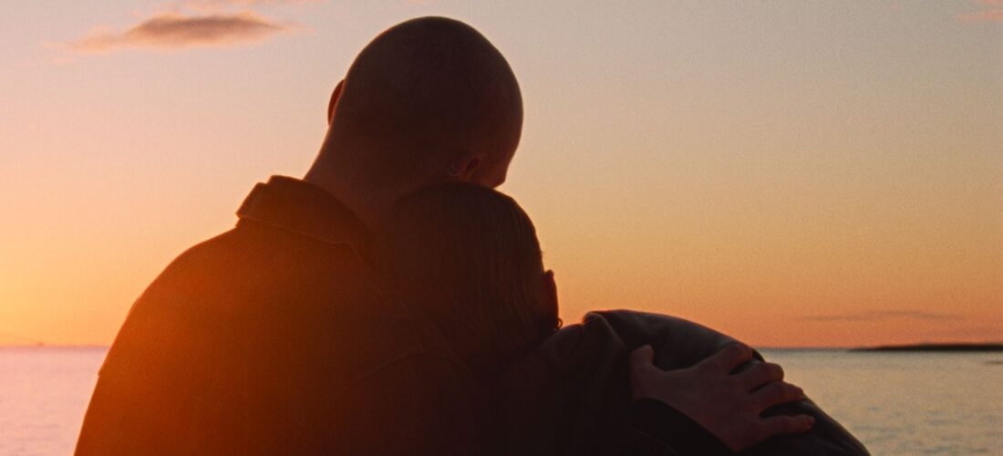 When the Light Breaks Ljósbrot