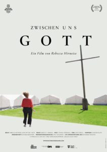 Zwischen uns Gott