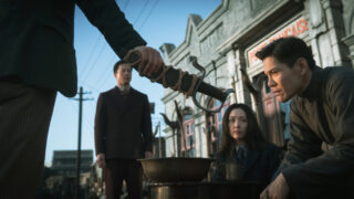 100 Yards Men Qian Bao Di