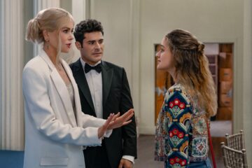 A Family Affair Netflix Streamen online