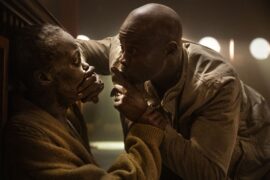 A Quiet Place: Day One Tag eins