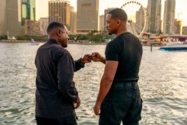 Bad Boys: Ride or Die