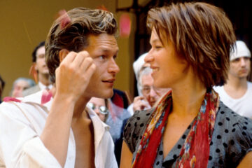 Bin ich schön? TV Fernsehen arte Streamen online Mediathek Video on Demand DVD kaufen