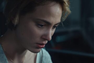 Déflagrations Blast gegen die Zeit