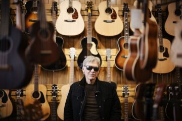 Born to be wild – Eine Band namens Steppenwolf