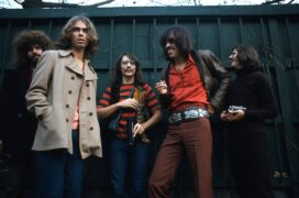 Born to be wild – Eine Band namens Steppenwolf