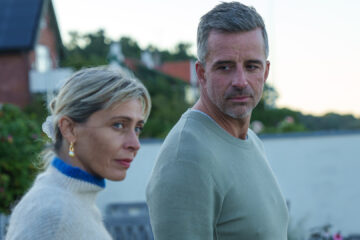 Sommerdahl: The Good Human Dan Sommerdahl - Tödliche Idylle TV Fernsehen ZDF Streamen online Mediathek Video on Dmand DVD kaufen