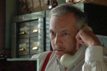 Das Auge Mortelle randonnée Tv Fernsehen arte Streamen online Mediathek Video on Demand DVD kaufen