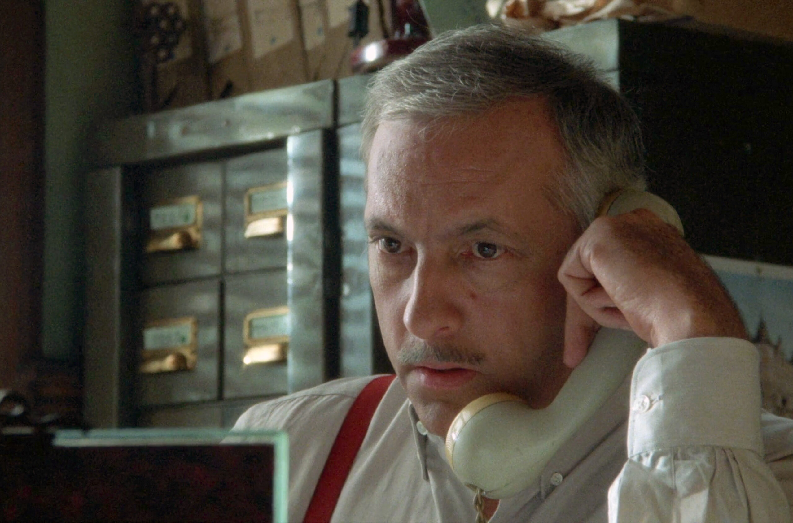 Das Auge (1983) | Film-Rezensionen.de