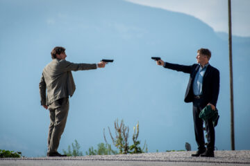 Der Gejagte - Im Netz der Camorra Tv Fernsehen ZDF Streamen online Mediathek Video on Demand DVD kaufen