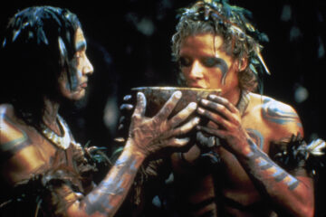 Der Smaragdwald The Emerald Forest TV Fernsehen arte Streamen online Mediathek Video on Demand DVD kaufen