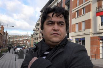 Der Sohn des Mullahs