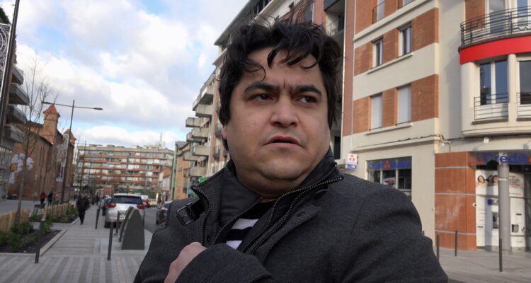 Der Sohn des Mullahs