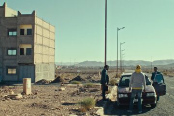 Déserts – Für eine Handvoll Dirham