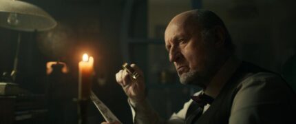 Akademia pana Kleksa Die Akademie des Meisters Klex Netflix Streamen online